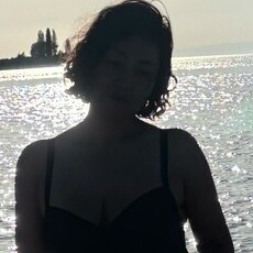 Фотография девушки Janin, 39 лет из г. Ош