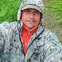 Мася, 44 года