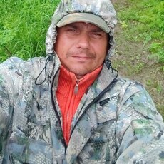 Фотография мужчины Мася, 44 года из г. Новороссийск