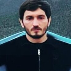 Фотография мужчины Магомед, 30 лет из г. Рудный