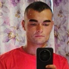 Фотография мужчины Саня, 23 года из г. Дрогичин