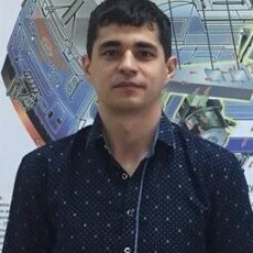 Фотография мужчины Юрий, 35 лет из г. Новый Уренгой