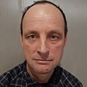 Бошин, 44 года