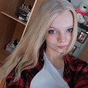 Даша, 21 год