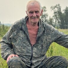 Сергей, 69 из г. Омск.