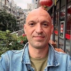 Фотография мужчины Сергей, 37 лет из г. Москва