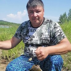 Фотография мужчины Андрей, 39 лет из г. Тында