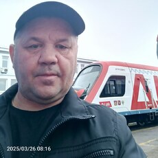 Фотография мужчины Вячеслав, 47 лет из г. Рыбное