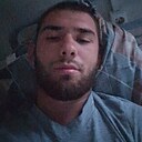 Алим, 21 год