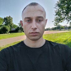 Фотография мужчины Александр, 24 года из г. Полтава