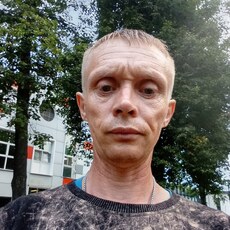 Фотография мужчины Сергей, 43 года из г. Москва