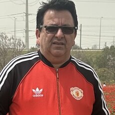 Фотография мужчины Нисим, 53 года из г. Рамла