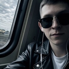 Фотография мужчины Владимир, 27 лет из г. Нижнекамск