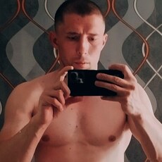 Фотография мужчины Ринат, 31 год из г. Верхняя Пышма