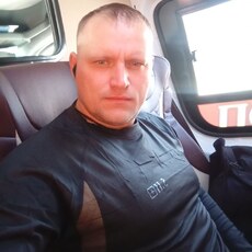 Фотография мужчины Александр, 40 лет из г. Тобольск