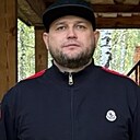 Василий, 32 года