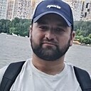 Аюб, 25 лет