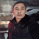 Fozil, 33 года