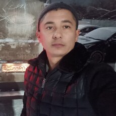 Фотография мужчины Fozil, 33 года из г. Егорьевск