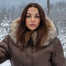 Фотография девушки Ева, 36 лет из г. Великий Новгород