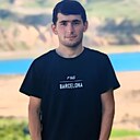 Muhsin, 26 лет