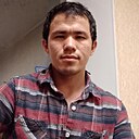 Qasim Ali, 27 лет