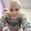Оля, 43 года