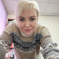 Фотография девушки Оля, 43 года из г. Железногорск