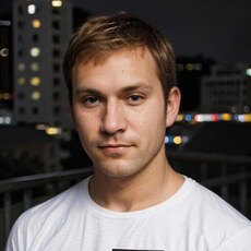 Фотография мужчины Александр, 39 лет из г. Ульяновск