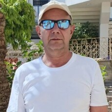 Фотография мужчины Александр, 60 лет из г. Тамбов