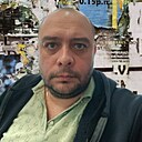Макс, 40 лет