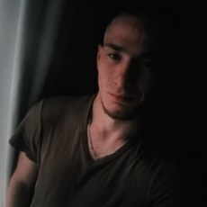 Фотография мужчины Дмитрий, 27 лет из г. Лабытнанги