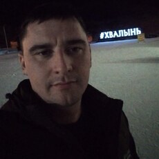 Фотография мужчины Михаил, 34 года из г. Саратов