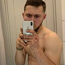 Кирилл, 20 лет