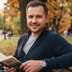 Фотография мужчины Александр, 36 лет из г. Лодзь