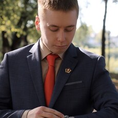 Фотография мужчины Владислав, 21 год из г. Вологда