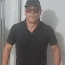 Фотография мужчины Александр, 31 год из г. Павлодар