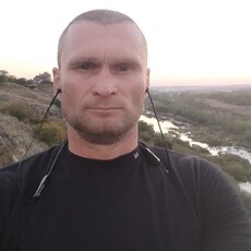Фотография мужчины Андрей, 46 лет из г. Южноукраинск
