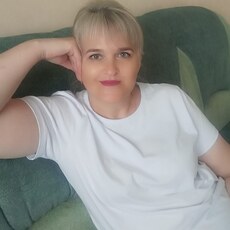 Фотография девушки Ирина, 52 года из г. Горки