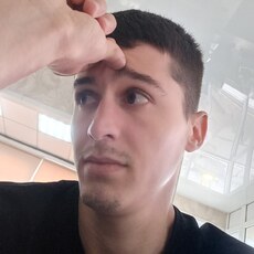 Фотография мужчины Said, 24 года из г. Саранск