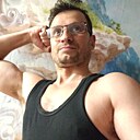 Артур, 39 лет