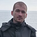 Александр, 25 лет