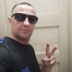 Фотография мужчины Роман, 44 года из г. Санкт-Петербург