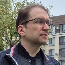 Фотография мужчины Валерий, 49 лет из г. Киев
