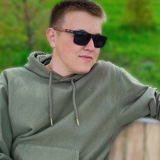 Фотография мужчины Идель, 22 года из г. Камешково