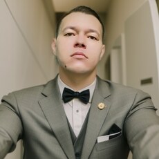Фотография мужчины Михаил, 35 лет из г. Улан-Удэ