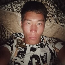 Фотография мужчины Nurlan, 20 лет из г. Шымкент