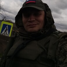 Фотография мужчины Константин, 40 лет из г. Новороссийск