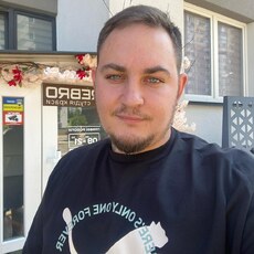 Фотография мужчины Антоха, 39 лет из г. Киев