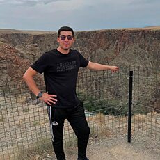 Фотография мужчины Azamat, 30 лет из г. Туркестан